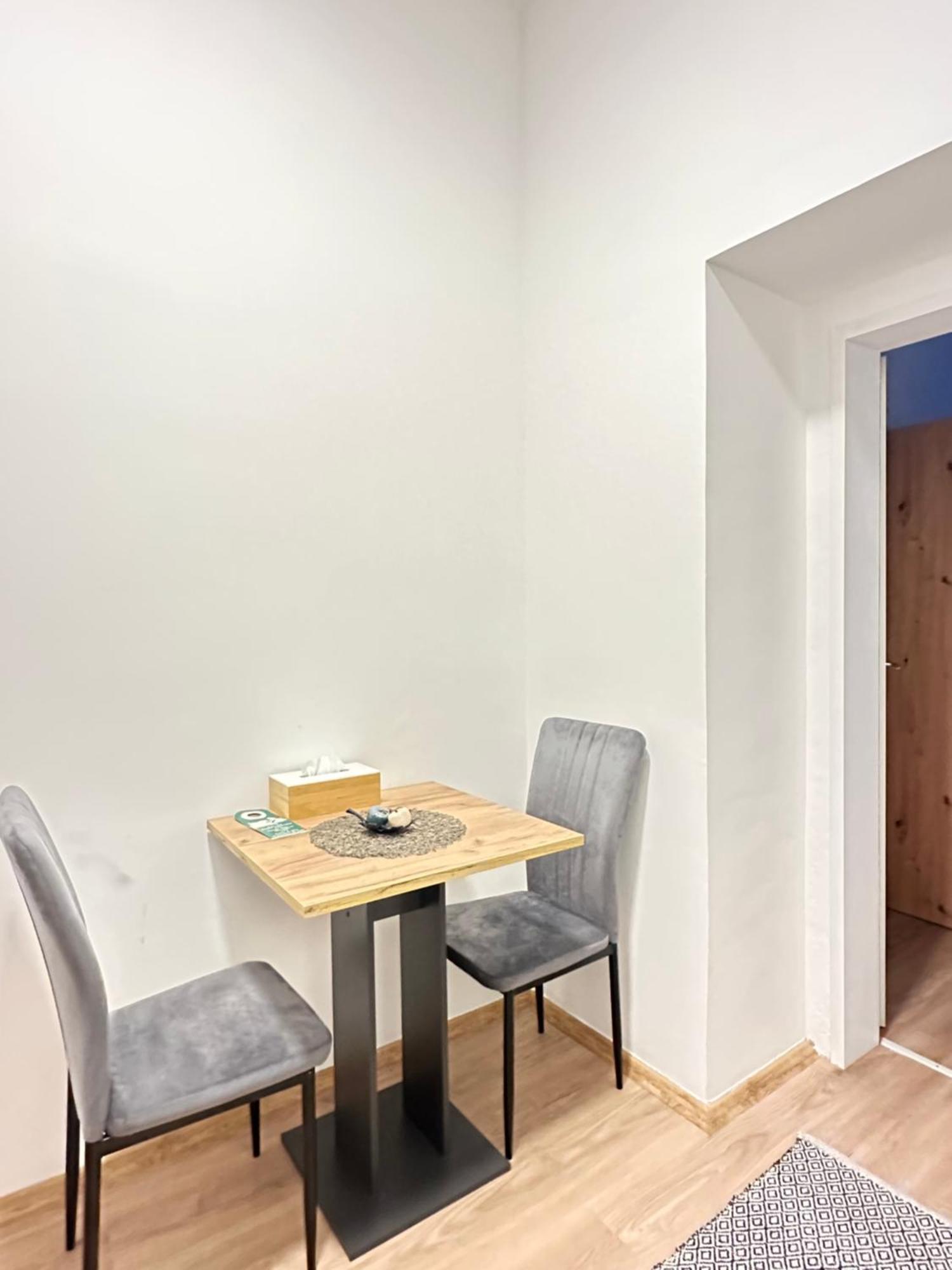 Hisa Apartment Wien
