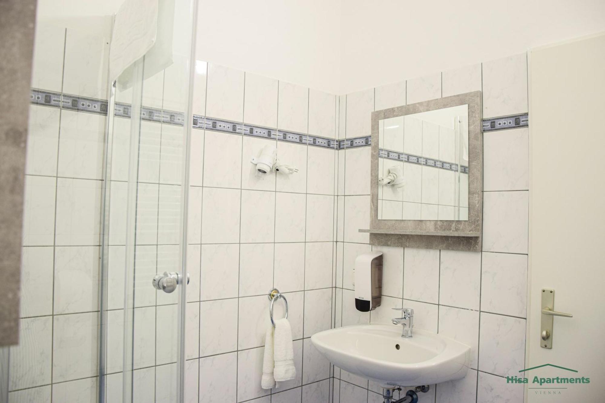 Apartment Hisa Wien