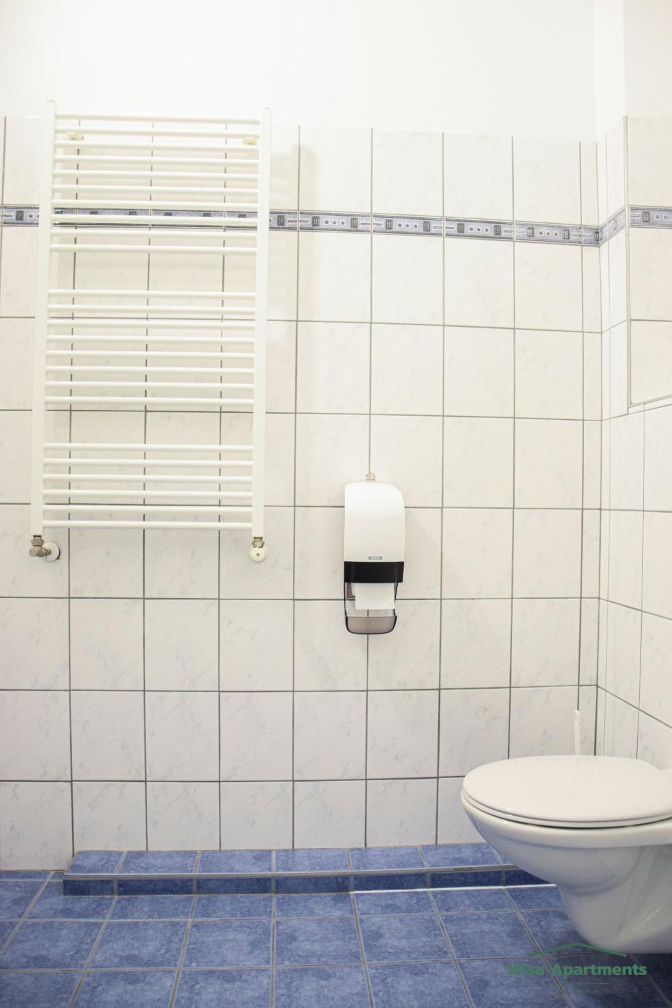 Apartment Hisa Wien