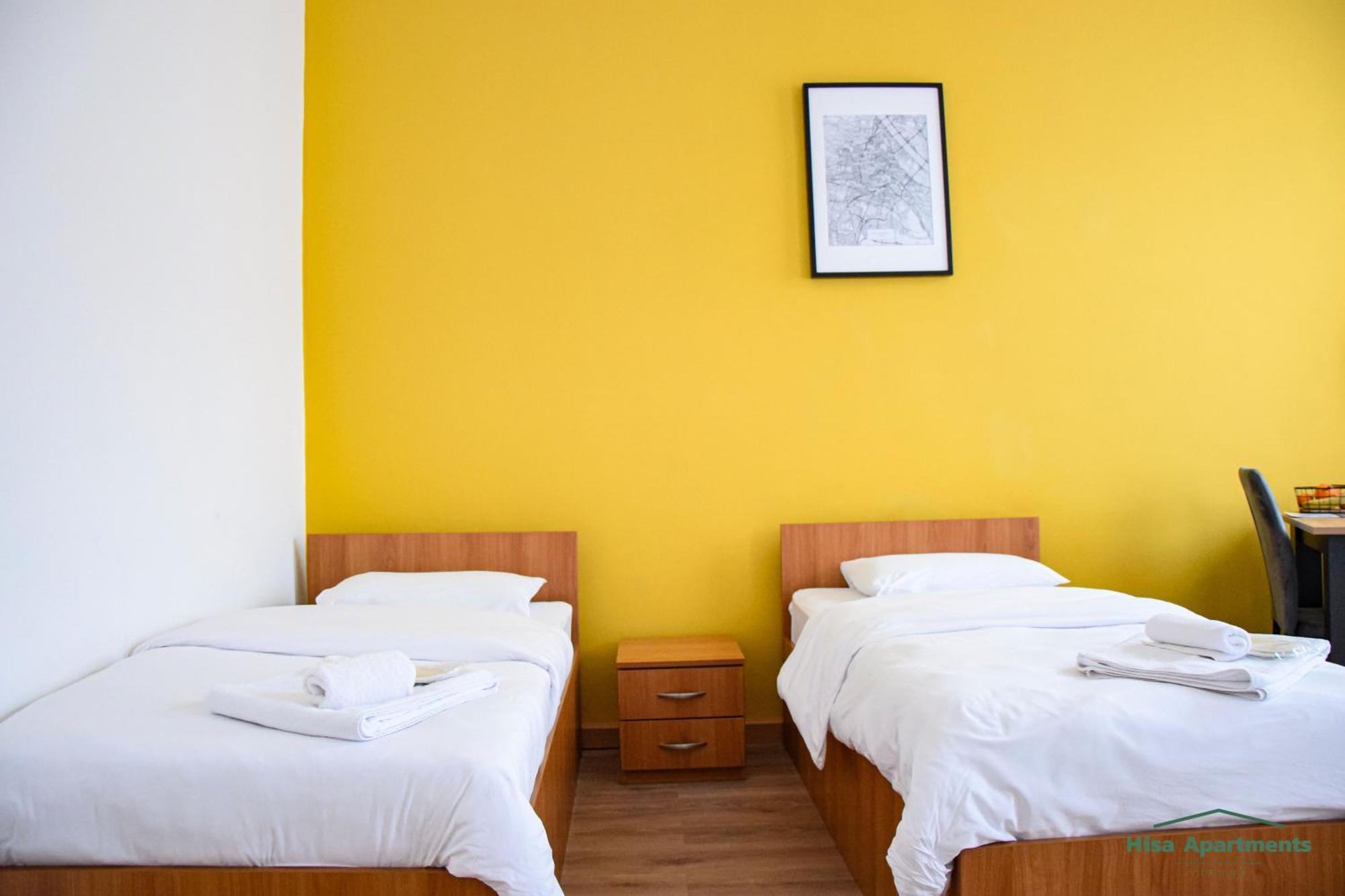 Apartment Hisa Wien