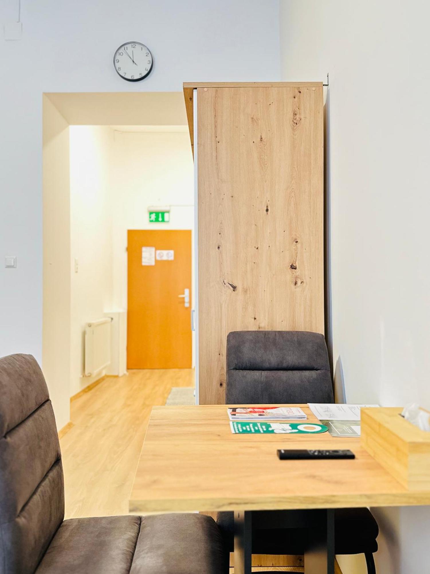 Hisa Apartment Wien