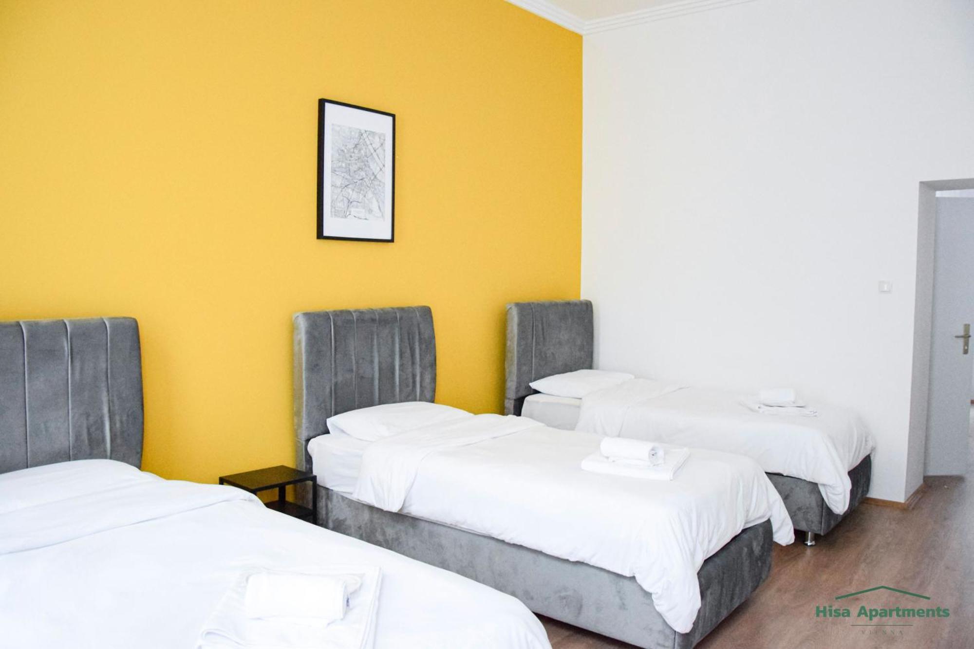 Apartment Hisa Wien