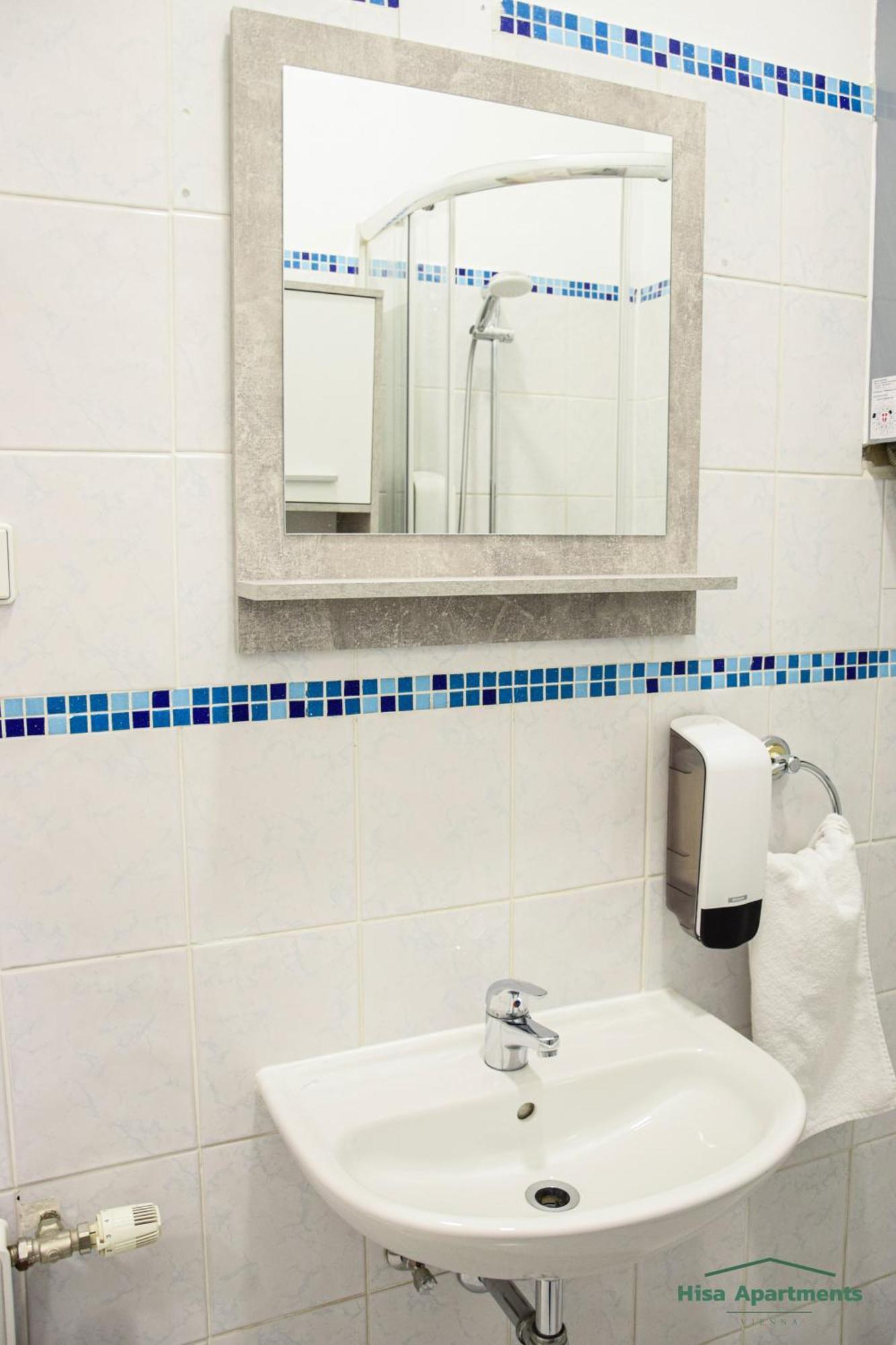 Apartment Hisa Wien