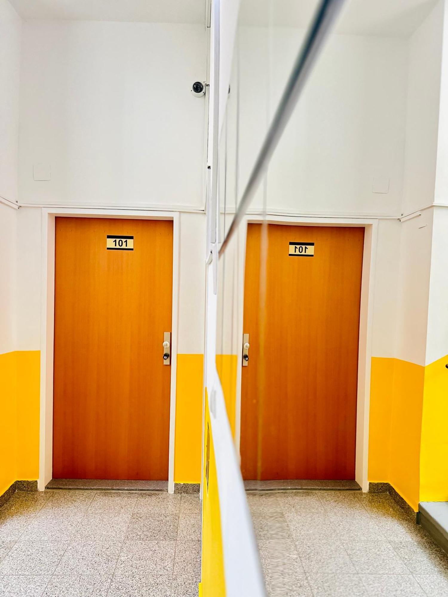 Apartment Hisa Wien